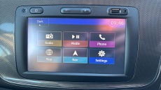 Dacia Sandero Stepway 0.9 TCe Comfort 5dr Petrol Hatchback